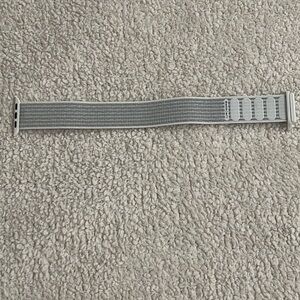 Nike Apple Watch Sports band for (40MM)